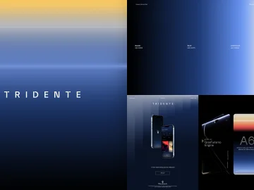 Tridente Maserati