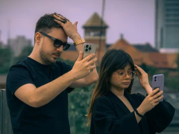 [Drumul spre Cannes] Madalina Pop & Ionut Raicu: Avem impresia ca cel mai important cuvant la Cannes Lions este "Creativitate", dar de fapt "Networking"...