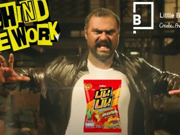 How a ‘Bollywood Badass’ Turned Paprika from Ordinary to Extraordinary