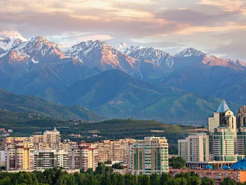 What you need to Know about PR in Central Asia