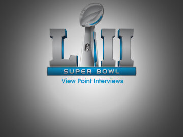 Super Bowl 2018: Ben Grossman, Jack Morton Worldwide