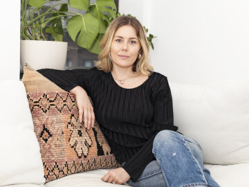Empowering Creative Women: Lessons With Amber Ward