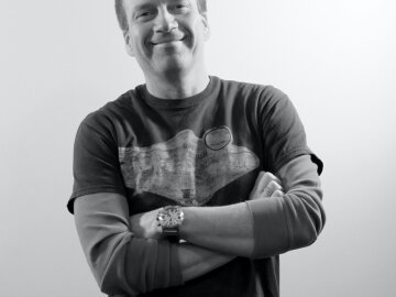 Adapt Or Die: Senior Mixer/Sound Designer Rob Fielack, PLUSHnyc