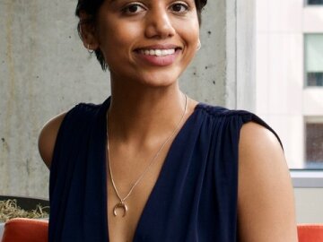 Quality Over Quantity: Supriya Venkatesan, Content Director, Critical Mass