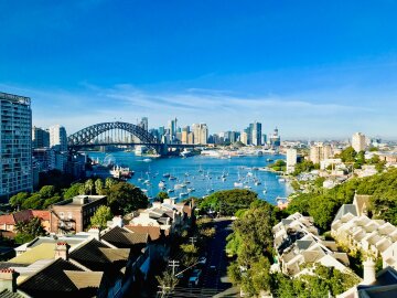 A Touch of Aussie Irreverence: Search Consultancy TrinityP3 Founder & Global CEO, Darren Woolley