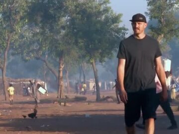 Look Inside: Mick Ebeling