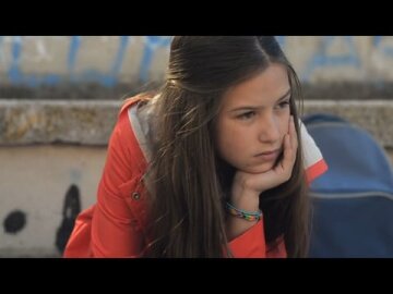 Short film El juego // The Game (Short Film)