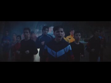 COFIDIS "5 Razões"