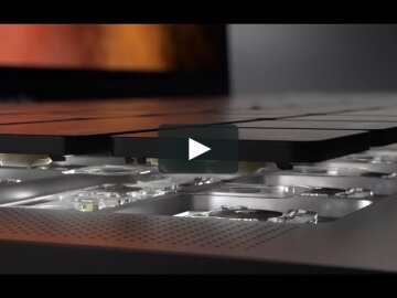 Macbook Pro Design Film 2016