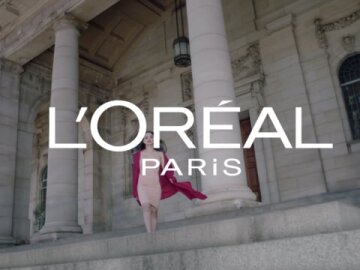 L'Oréal - Infaillible