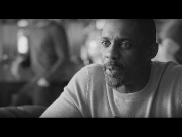 Idris Elba + Purdey’s Present: #ThriveOn