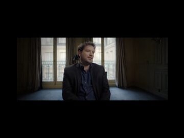 PROMO: STAR WARS 'MADE GREAT IN BRITAIN' GARETH EDWARDS