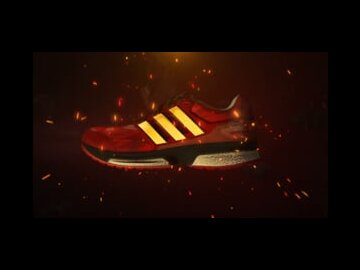 Adidas Avengers Assemble