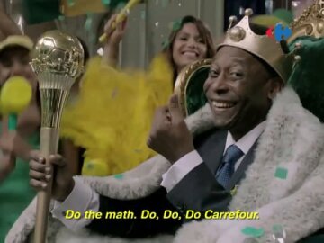 Decreto do Rei Pelé