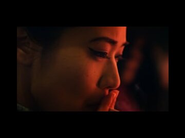 Cinematography Reel 2020 - Narrative Work