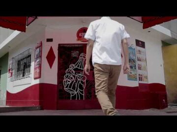 Friendly Bars by Coca-Cola