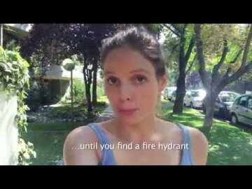 Tutorial Abortion "Shoes" -  #LEYabortoTERAPÉUTICO -  MILES CHILE