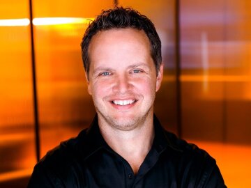 Create Meaningful Connections: Barney Goldberg, INNOCEAN USA