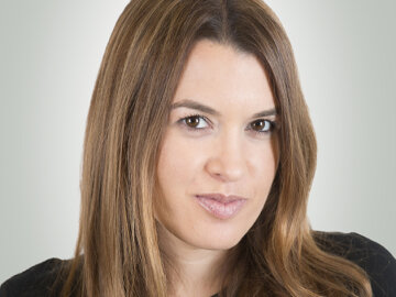 Times of Change in Advertising: Nicole Gordon, David&Goliath