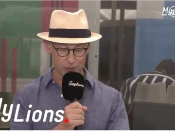 MyLions 2022 #3