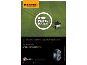 La victoire