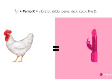 #EmojX