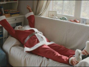 NC+ Santa Claus