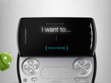 Xperia Break