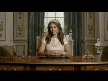 'Royal Forgiveness'