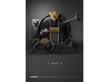 BEE 3