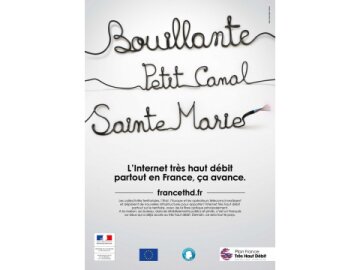 Bouillante, Petit Canal...