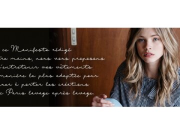 Le Care Label Project