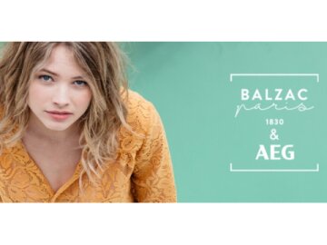 AEG Balzac