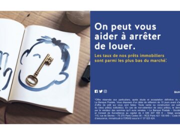 Prêt immobilier