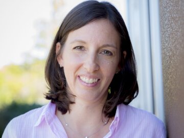 Heidi Modarelli-Frank, Marcus Thomas LLC: "Creativity is and has always been a part of public relations."