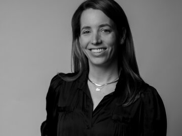 Caroline Kilgour, Lifelong Crush: "Our team is on a mission to create lasting impressions with audiences for brands."