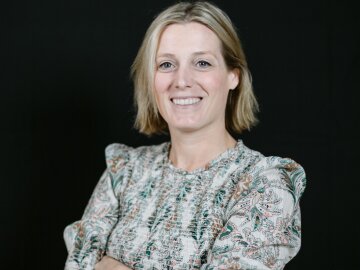 Ogilvy PR, Charlotte Tansill: "The principles of PR and earned-first creativity no longer apply only to brand protection and reputation but must increasingly be the foundation for brand building and marketing."