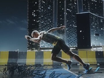 ADSports Rebranding Film