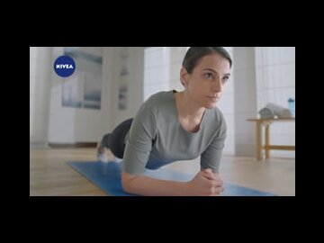 Beiersdorf | Nivea Essentials TVC