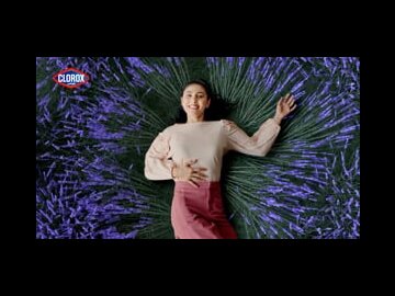 Clorox: Tuscan Lavender