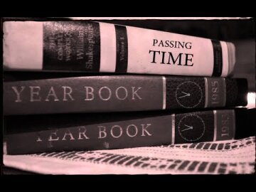 PASSING TIME - NVL Short