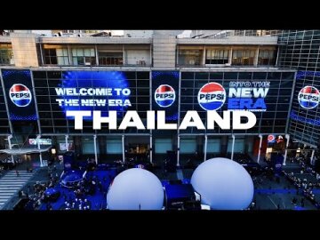 PEPSI INTO THE NEW ERA 2024 