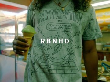 RBNHD: Stock Up