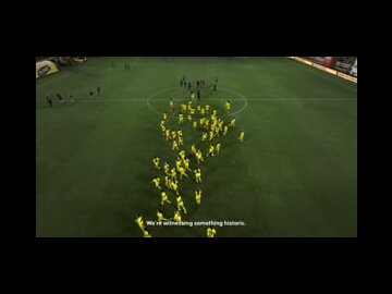 11 vs 85