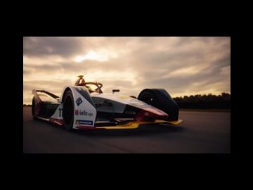 AUDI Formula E - E hater ep2