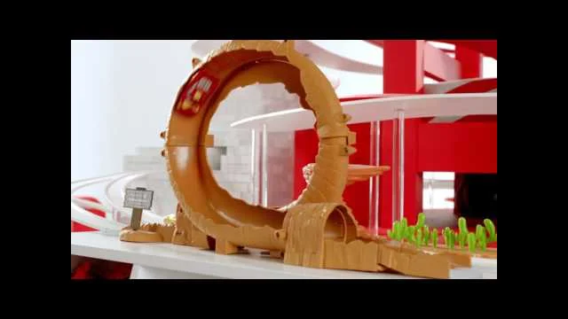 Cars 3 at Target