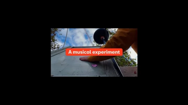 SEAT MÓ | THE MUSIC VIDEO