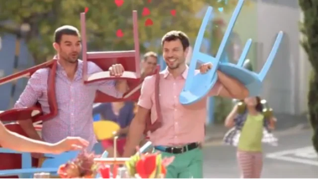 Block Party