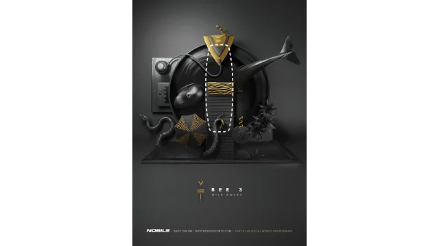 BEE 3