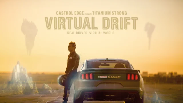 Virtual Drift